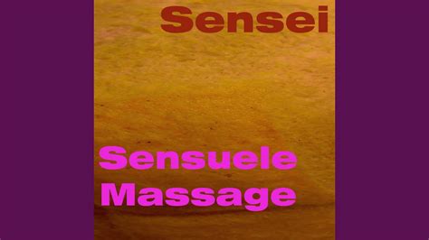 Sensuele massage van het hele lichaam Seksdaten Diegem